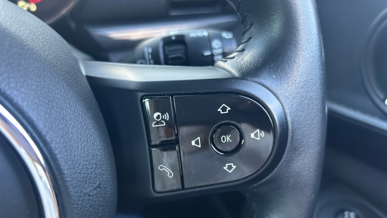 MINI Clubman 1.5 Cooper Classic 6dr Petrol Estate